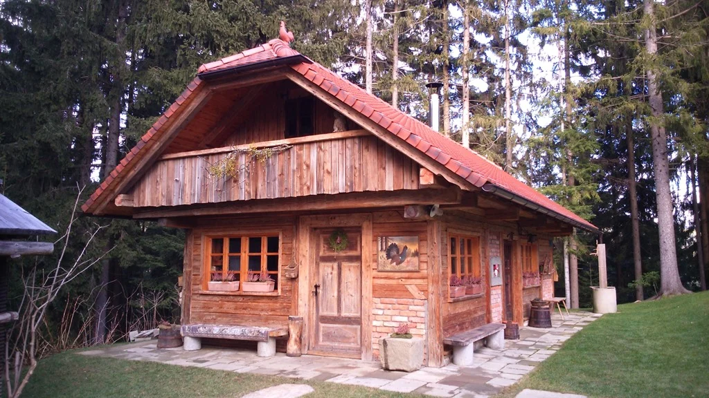 Stari les – izvedba Verdinek