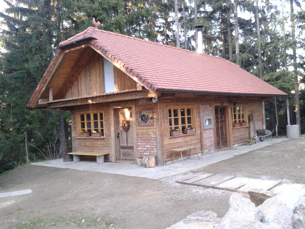 Stari les – izvedba Verdinek