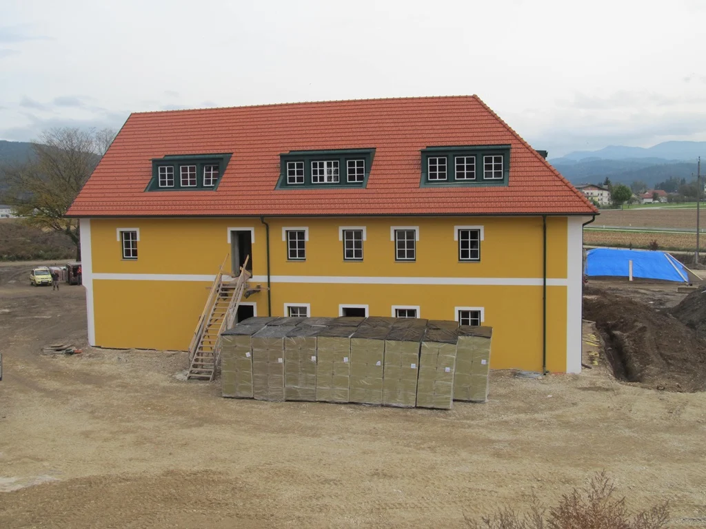 Adaptacije – izvedba Verdinek