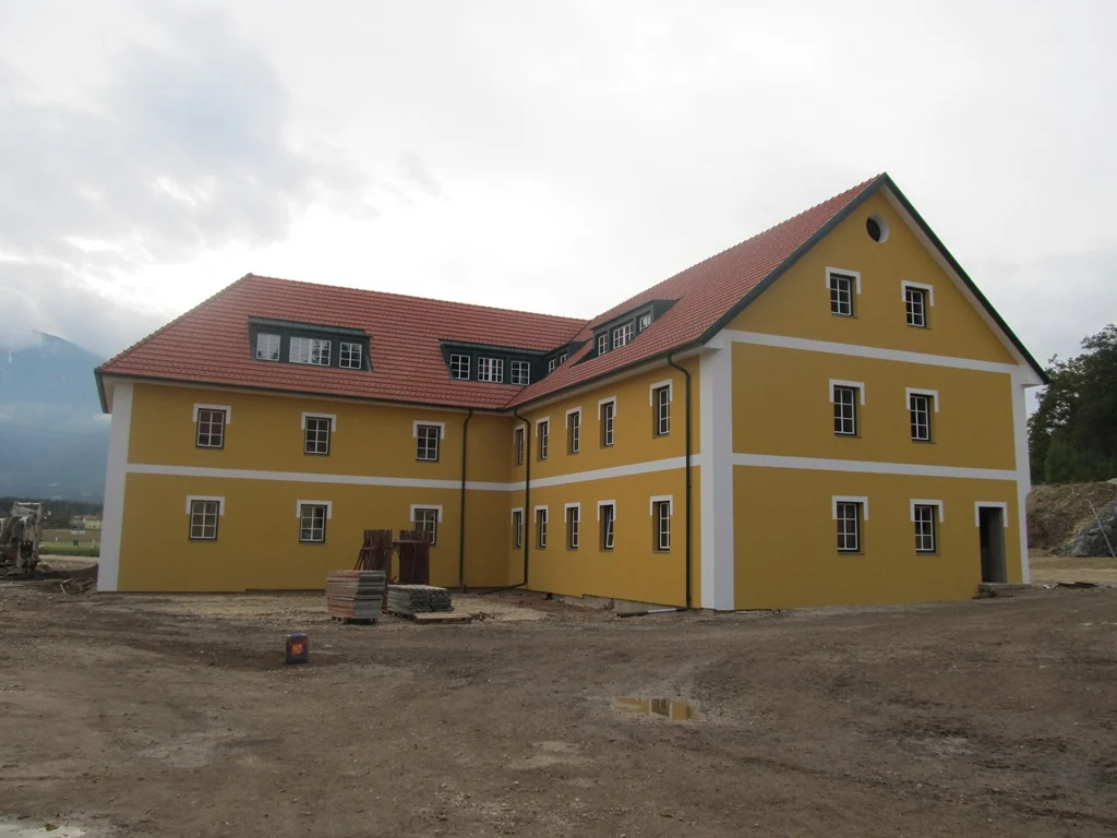 Adaptacije – izvedba Verdinek