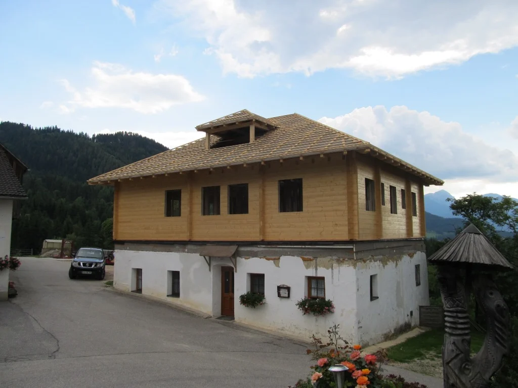 Brunarice – izvedba Verdinek