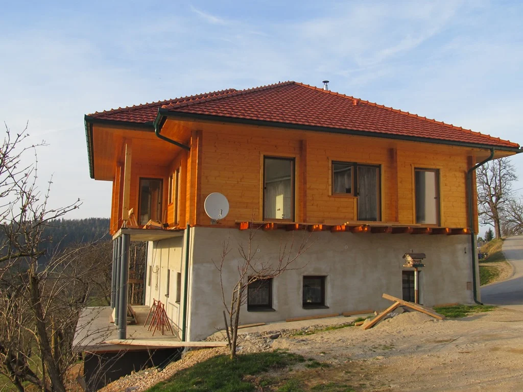Brunarice – izvedba Verdinek