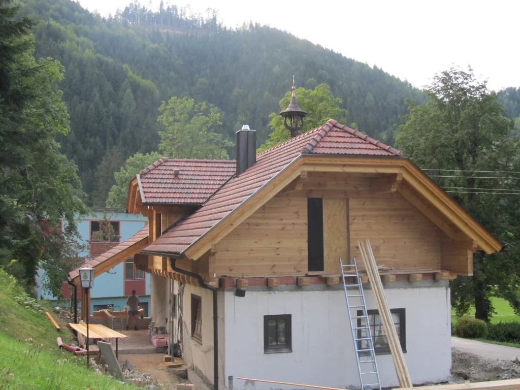 Brunarice – izvedba Verdinek