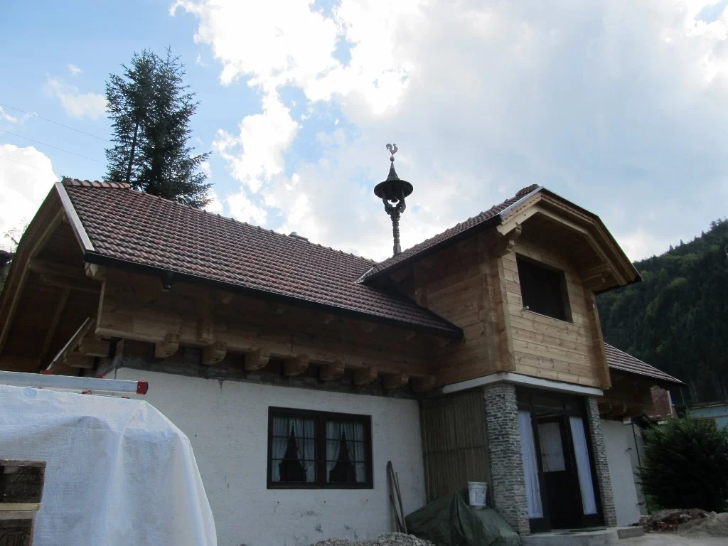 Brunarice – izvedba Verdinek