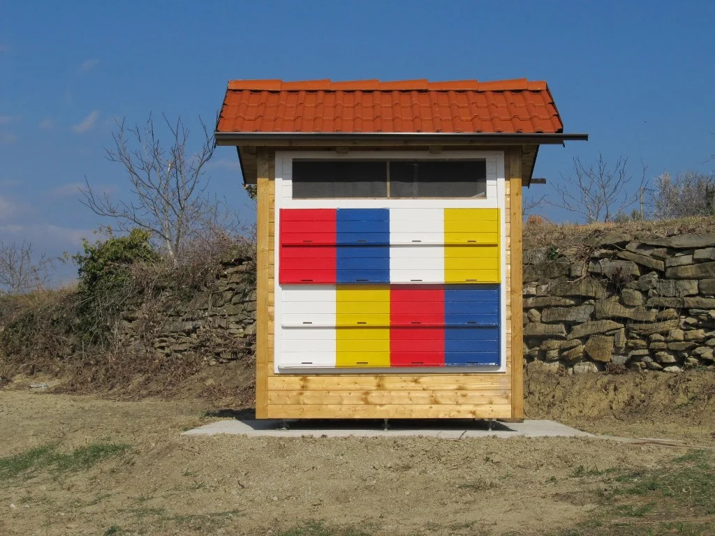 Čebelnjaki – izvedba Verdinek